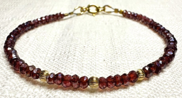 Unveiling the Intriguing World of Garnets: A Complete Guide