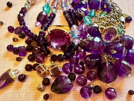 Discover the Mystical Properties and Benefits of Amethyst