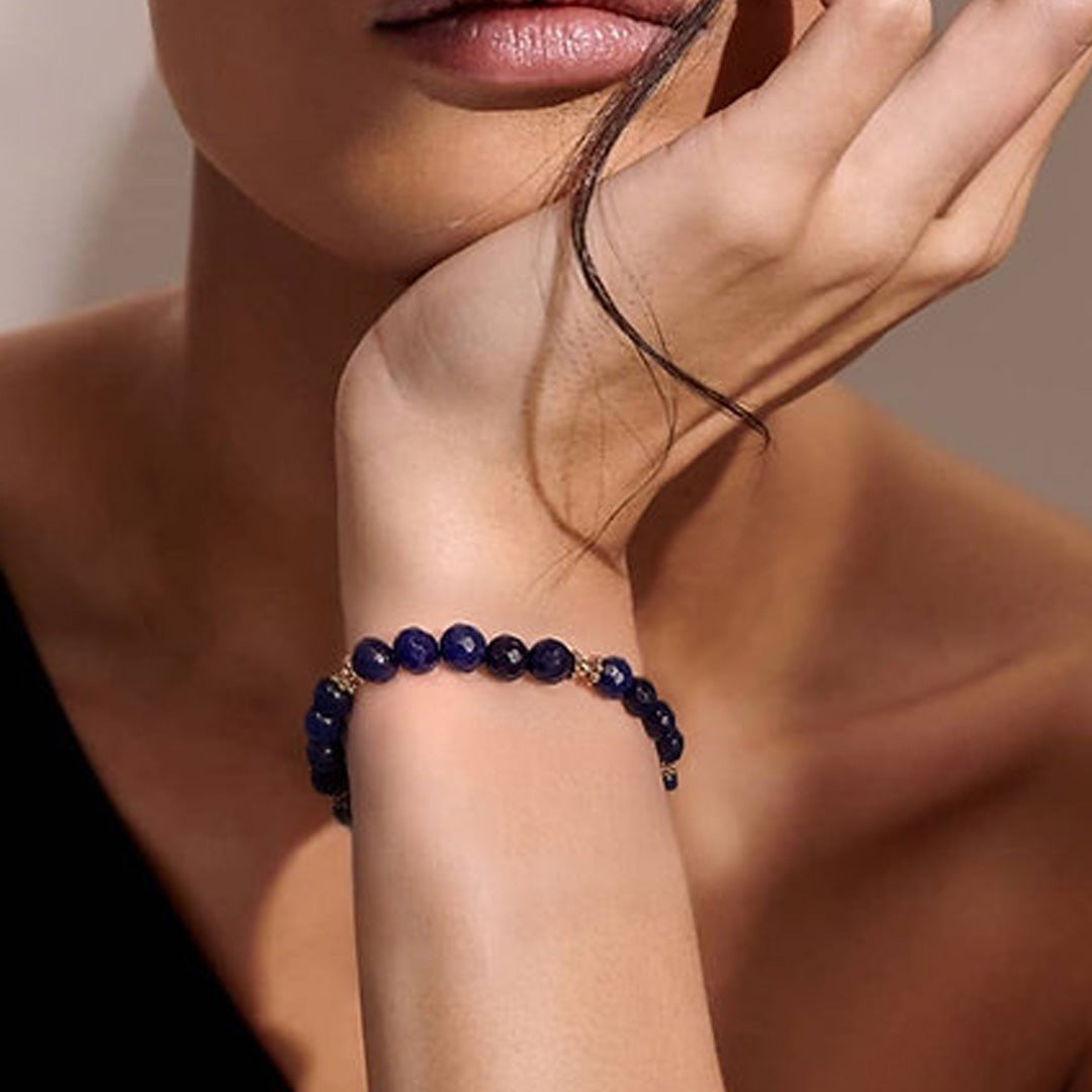 Lapis Lazuli bracelet